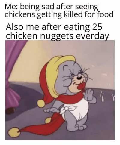 I need more!!!
