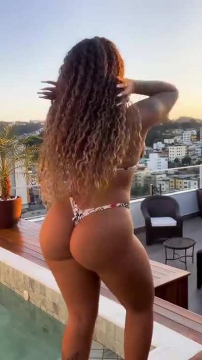 😍👍 Morena Topiss&iacute;ma