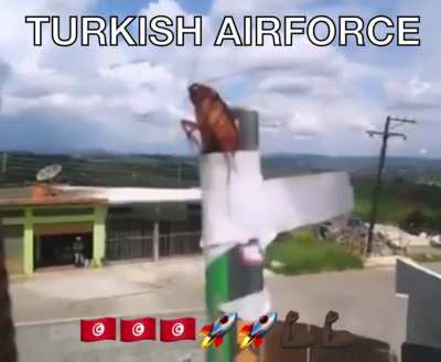 TURKISH AIRFORCE 🇹🇳🇹🇳🇹🇳🚀🚀💪🏿💪🏿
