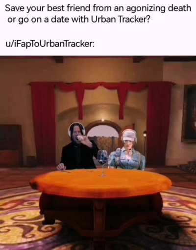 Just a meme