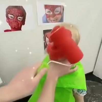 Spiderman para pobres