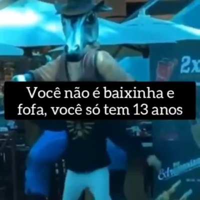 S&oacute; verdades (adm &eacute; s&oacute; uma brincadeira calminha a&iacute;)