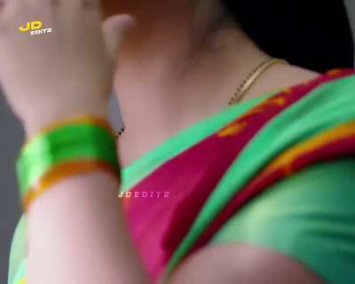 Swathi Reddy