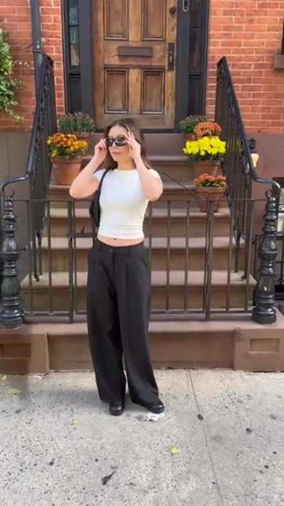 Genevieve Hannelius
