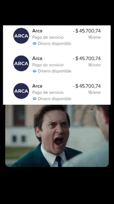 Cobré 3 meses tarde y me puse al día con el monotributo