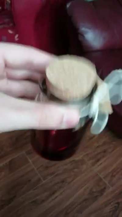 [OC] Health Potion
