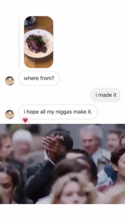 Praying You Make It 