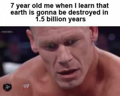 Oh please no