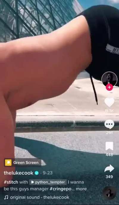 Abs for America