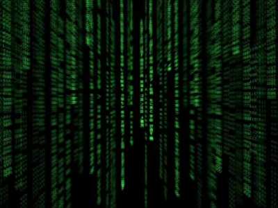 Matrix Shooting Spree Music