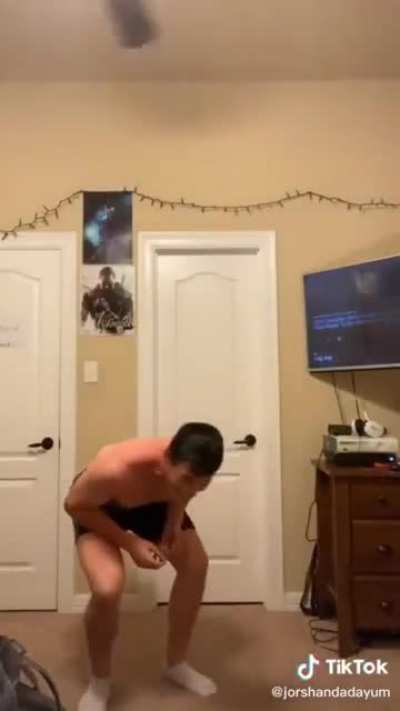 Maybe Maybe Maybe