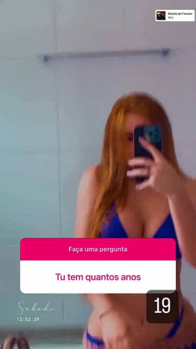 Bella Angel