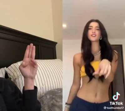 Who did it better?