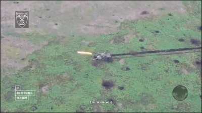 Javelin &amp;amp; ATGM Strikes on Ruzzian Military Tanks &amp;amp; Equipment Compiled