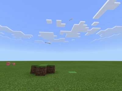 Arrows