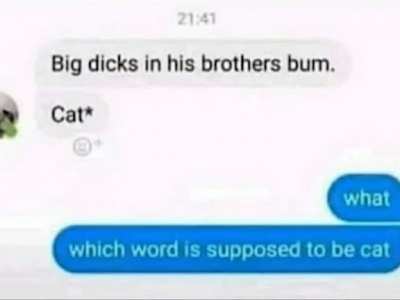 the age-old question