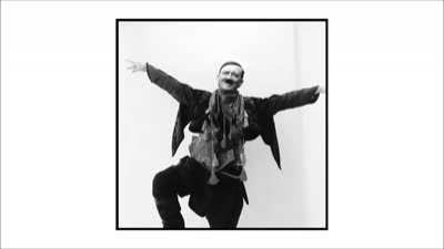 Adolf Hitler T&uuml;rk&uuml;s&uuml;