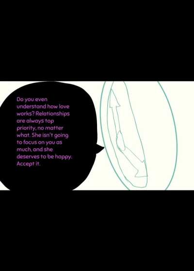 Isolation comic made by Cornonthory btw the series is not finished all credit to cornonthory