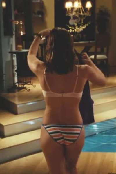 Jessica Biel