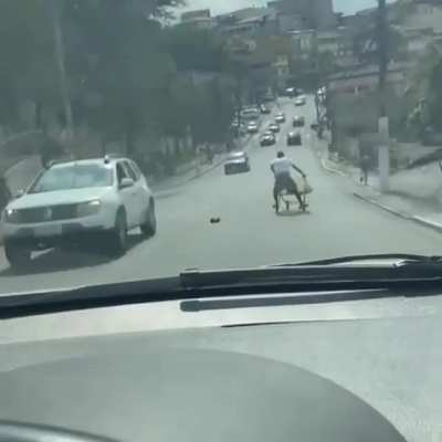 LL: Carts &ne; Cars
