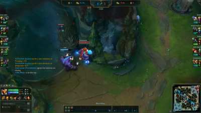 What a bait