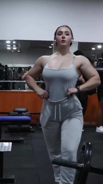 Ana Mar&iacute;a Rus 