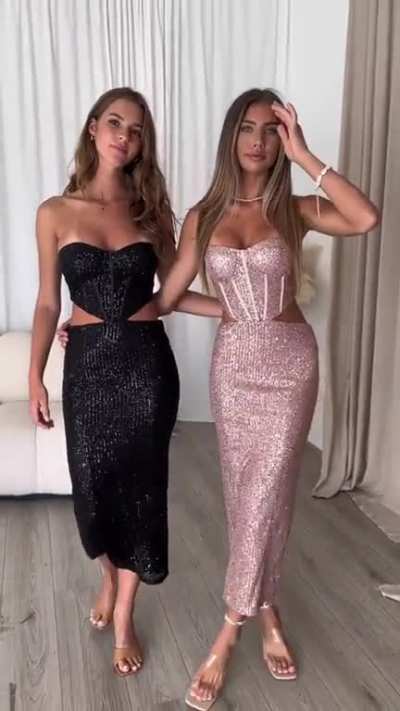 Runway Goddesses