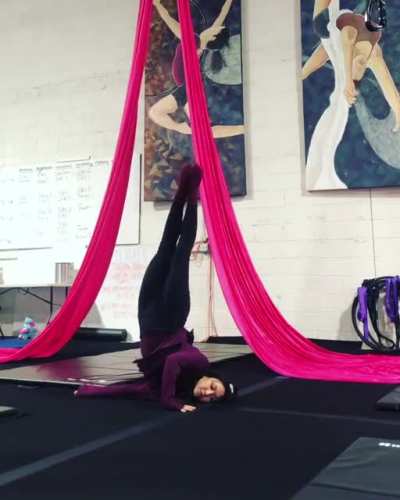 Chin stands are my fav