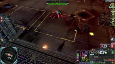 Well, that’s a first.
