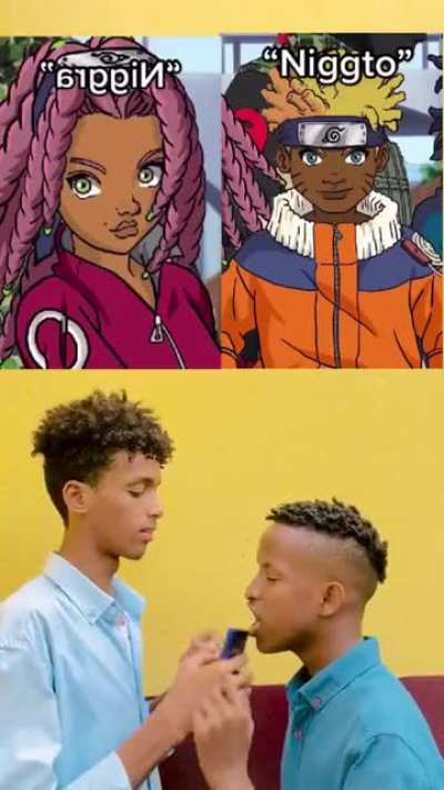 Niggto