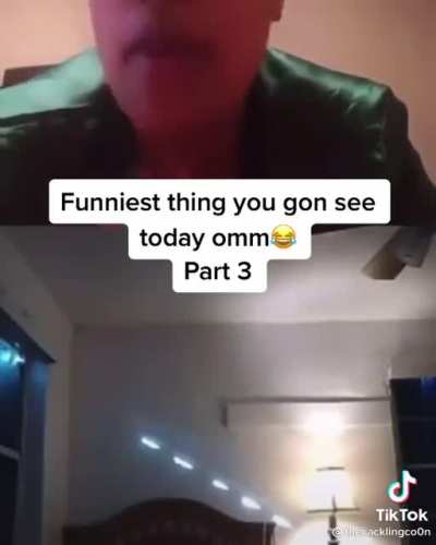 a nigga said call animal control 💀