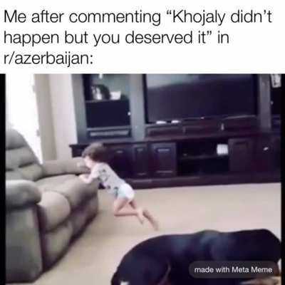 We do a little trolling 😎🇦🇲