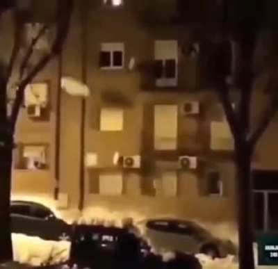 As&iacute; se hace la madre Rusia xd