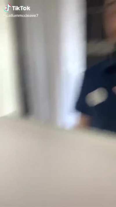 Working at Tesco