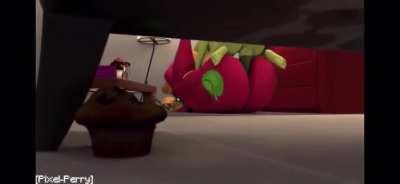 My little pony 3d futanari/shemale
