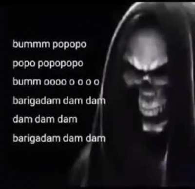 Barigadam