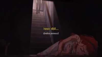 Alguem sabe o nome do anime?
