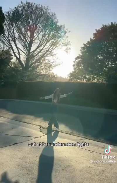 Only a Stranger TikTok 31.3.24