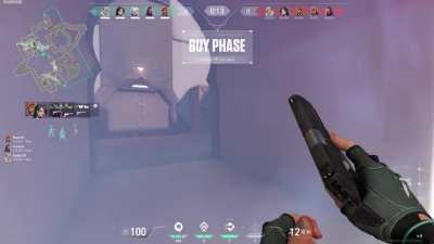 o chat de voz do valorant &eacute; melhor que o pr&oacute;prio jogo e eu posso provar 🤣