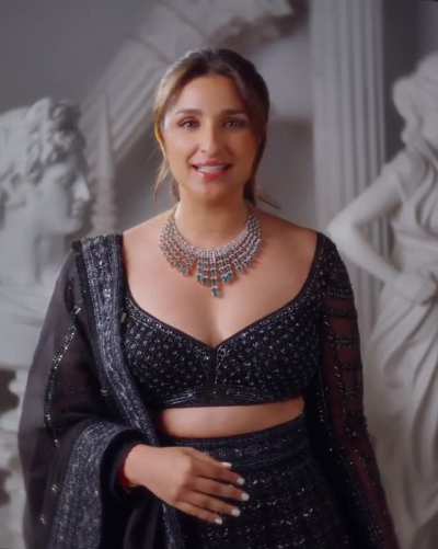 Parineeti Chopra 