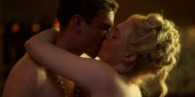 Elle Fanning in The Great (TV Series 2020&ndash; ) [S02E09]