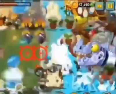 Zomboss had enough