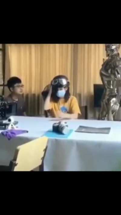 He knows what he's doing