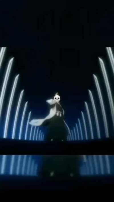 bankai.