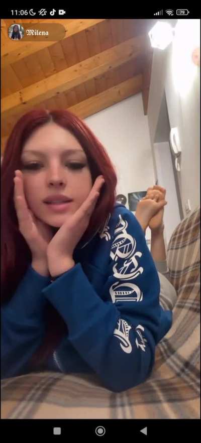 Milena