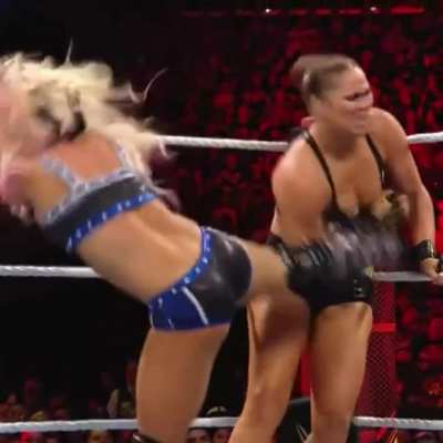 Bliss vs.....