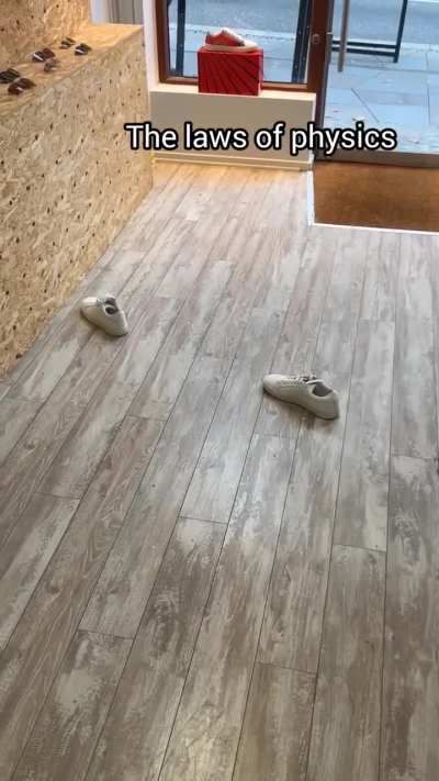 Maybe maybe maybe