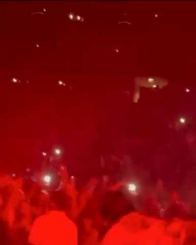 Stage Crawling