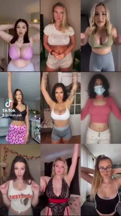Who has the best bounce?