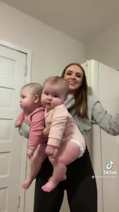 I'm genuinely confused by this size difference.